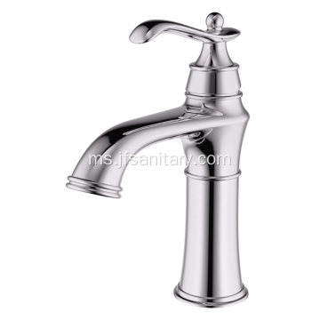 BARU SINGLE-LEVER RESTROOM VINTAGE BASIN FAUCET